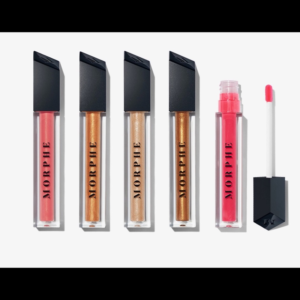 Hot Tropic Lip Loss Collection
